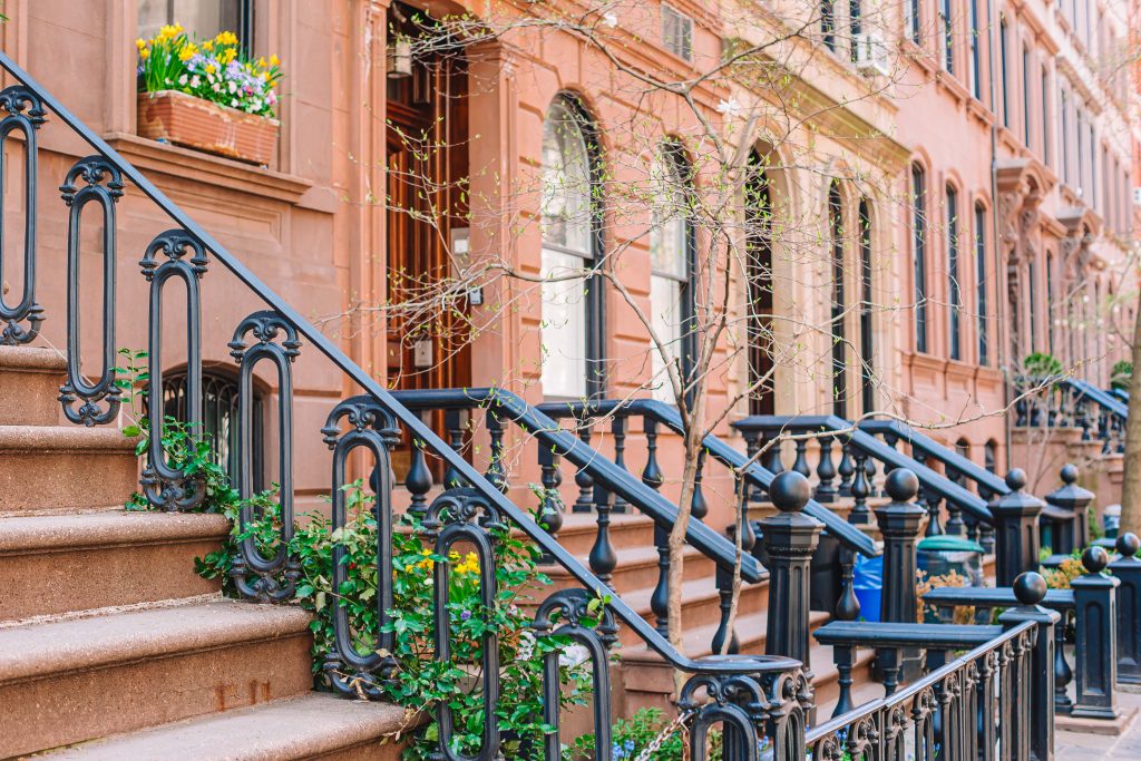 A Guide to Building Permits in Manhattan, NYC