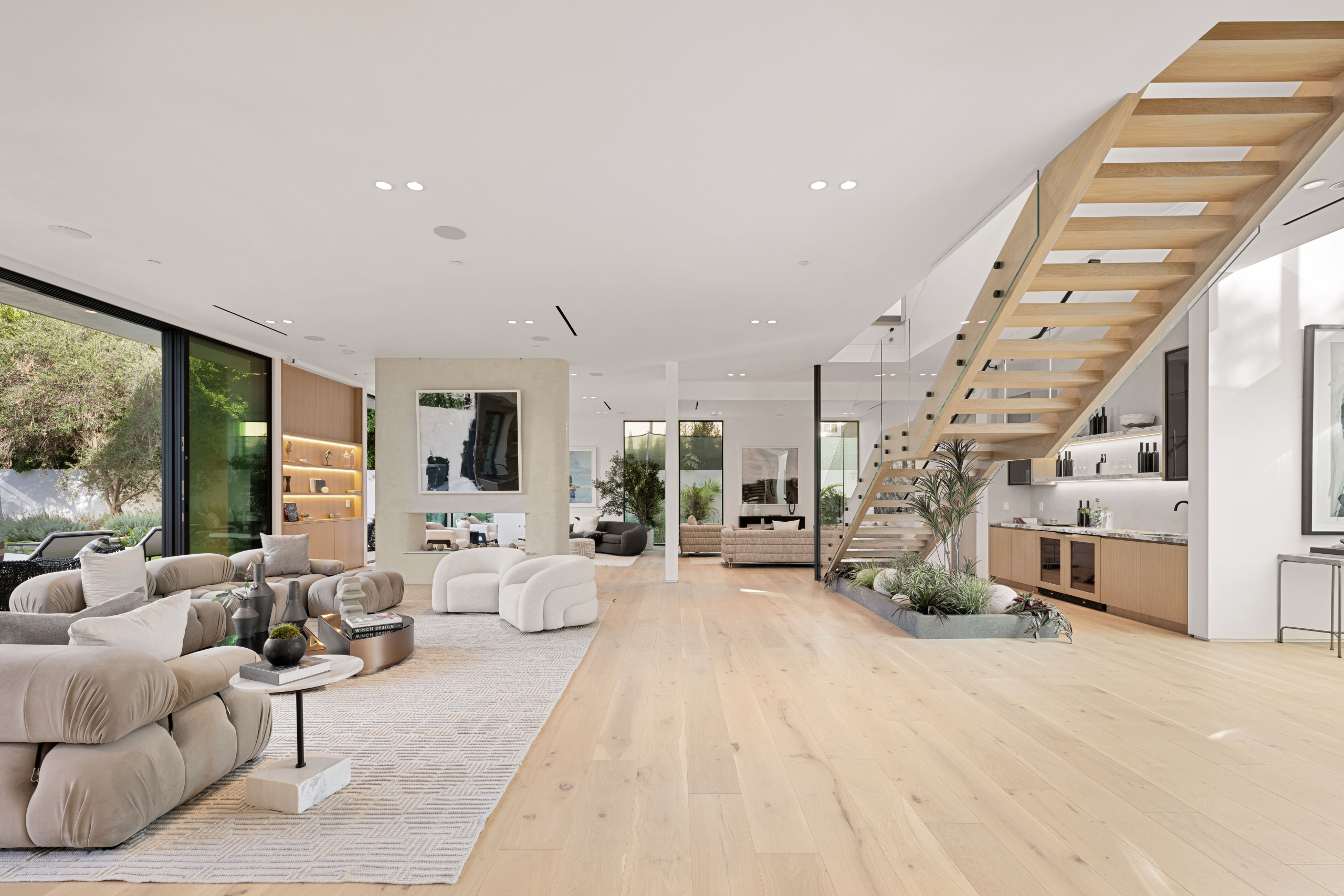 What Makes a Remodel Luxury?