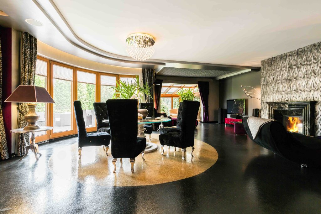 Luxury Remodel in Manhattan