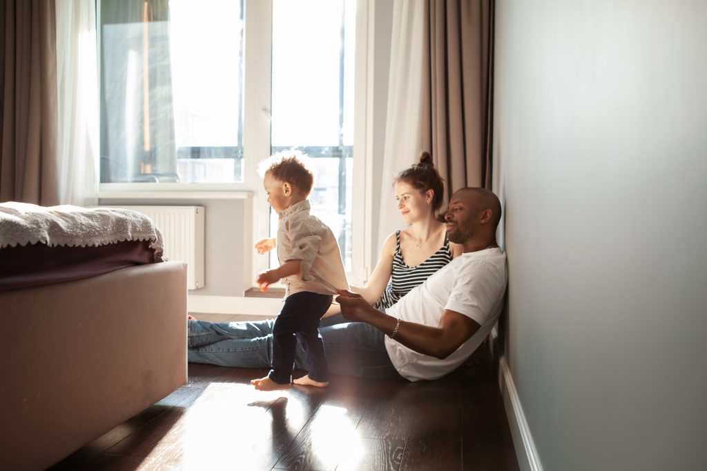Luxury Remodels for Growing Families in Manhattan Apartments