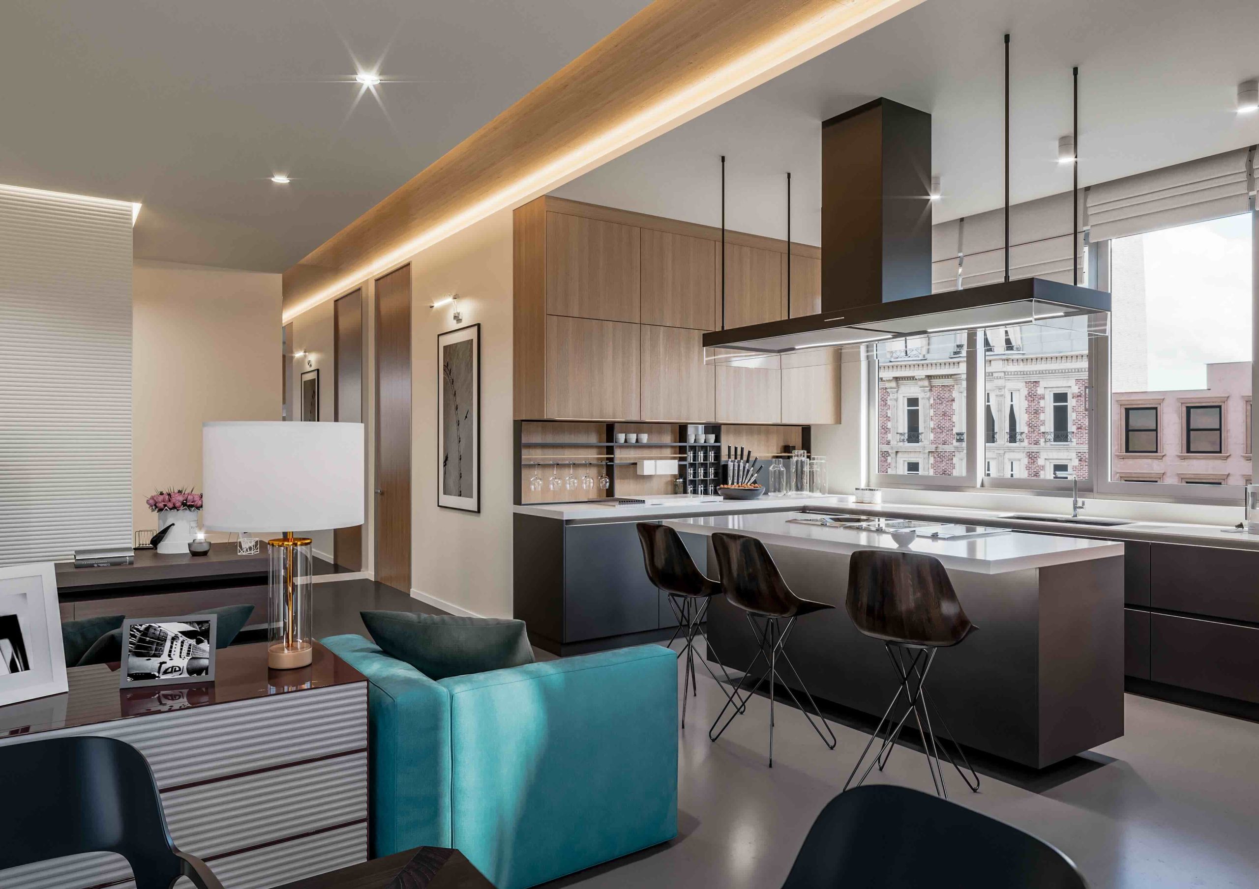 Should You Hire a Design-Build Firm in NYC? | MTK Contracting
