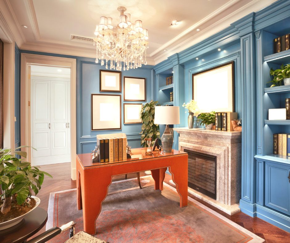 mahattan nyc fantasy room remodeling and design