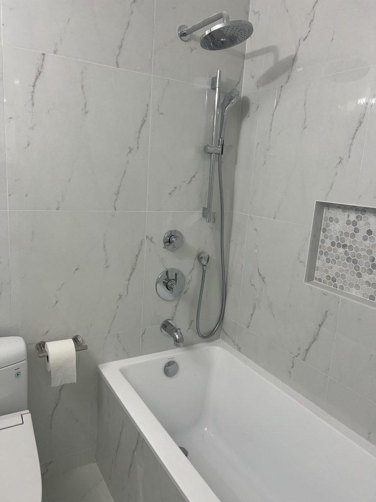 manhattan and new york city luxury bathroom and kitchen renovations