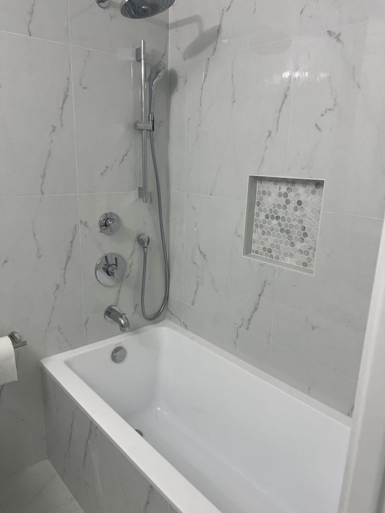 manhattan and new york city luxury bathroom and kitchen renovations