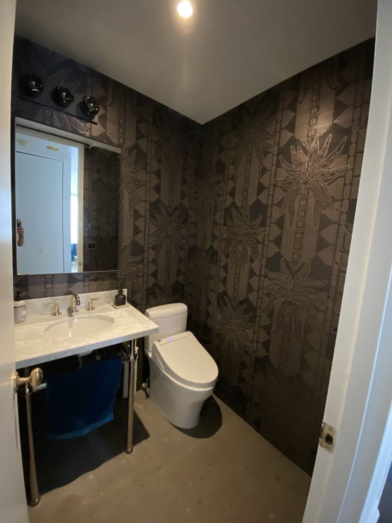 manhattan and new york city luxury bathroom renovations