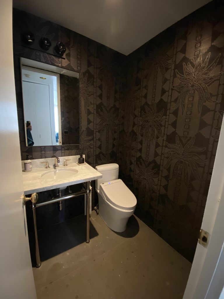 manhattan and new york city luxury bathroom renovations