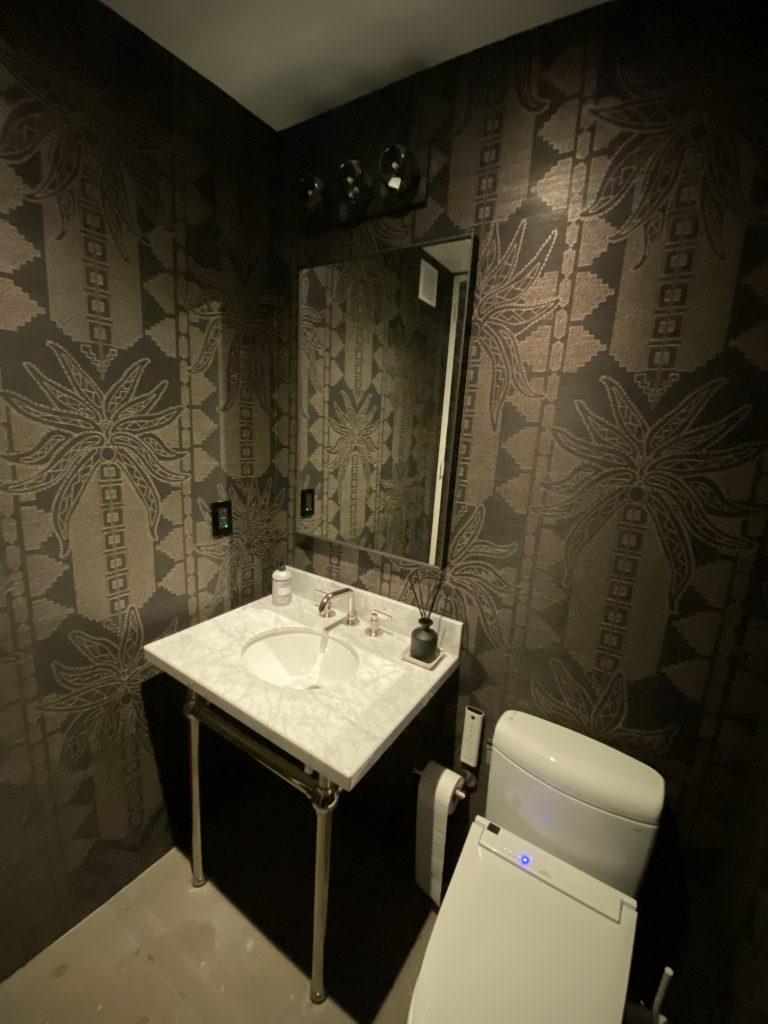 manhattan and new york city luxury bathroom renovations
