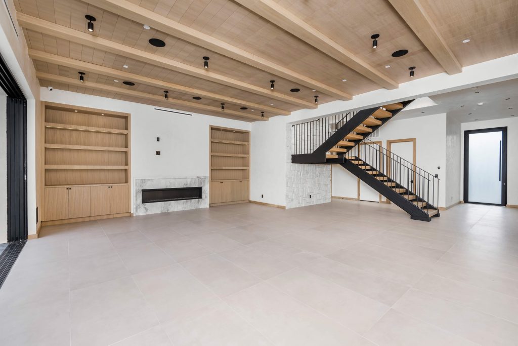 Smart Storage Ideas for Small NYC Basements