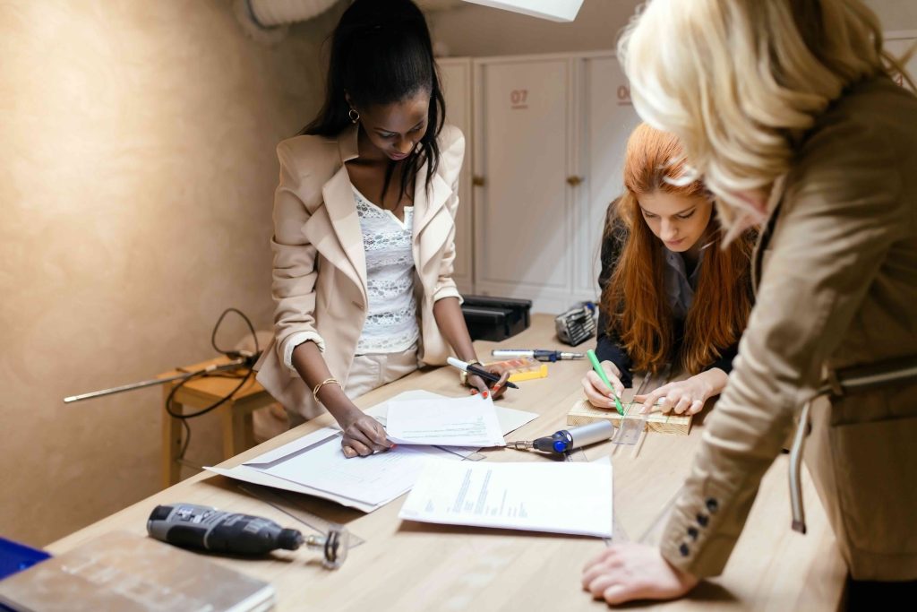 Female-Led Luxury Remodeling in Manhattan