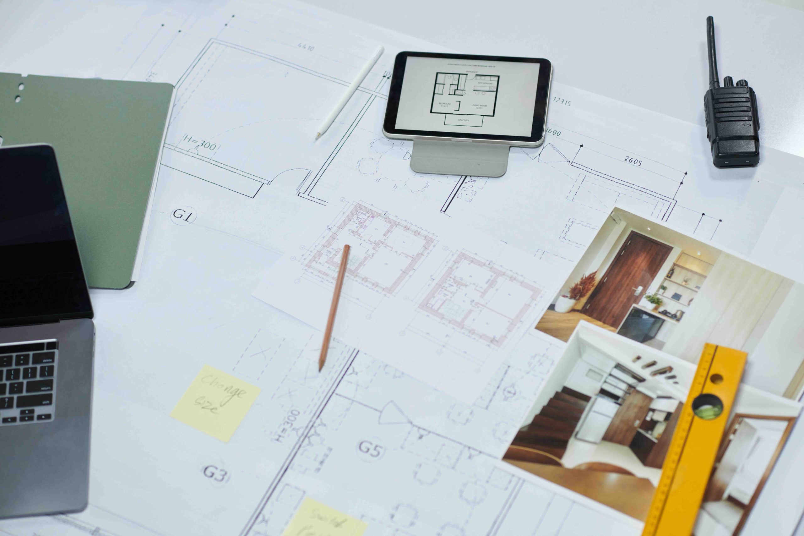 How to Get a Home Renovation Permit in NYC | MTK Contracting